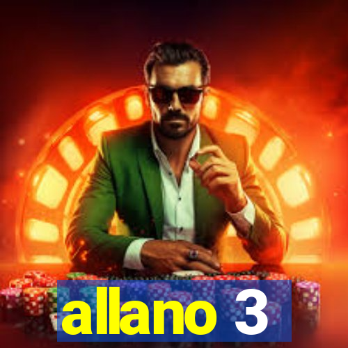 allano 3